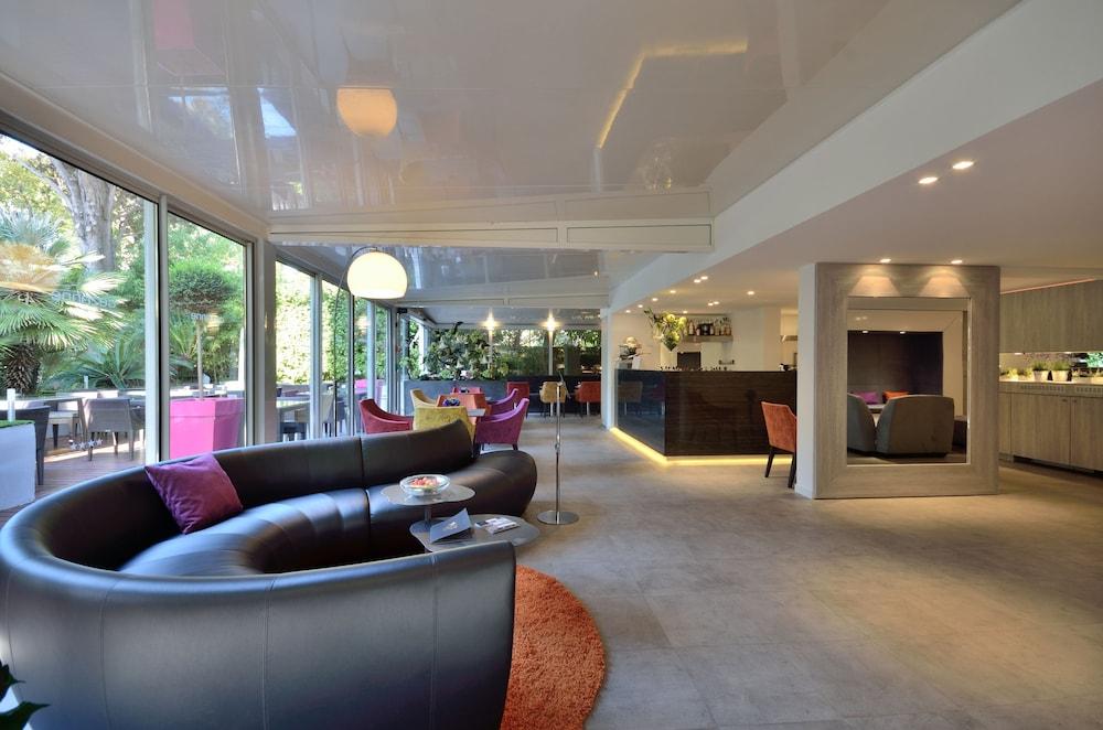 Cezanne Hotel Cannes Exterior photo